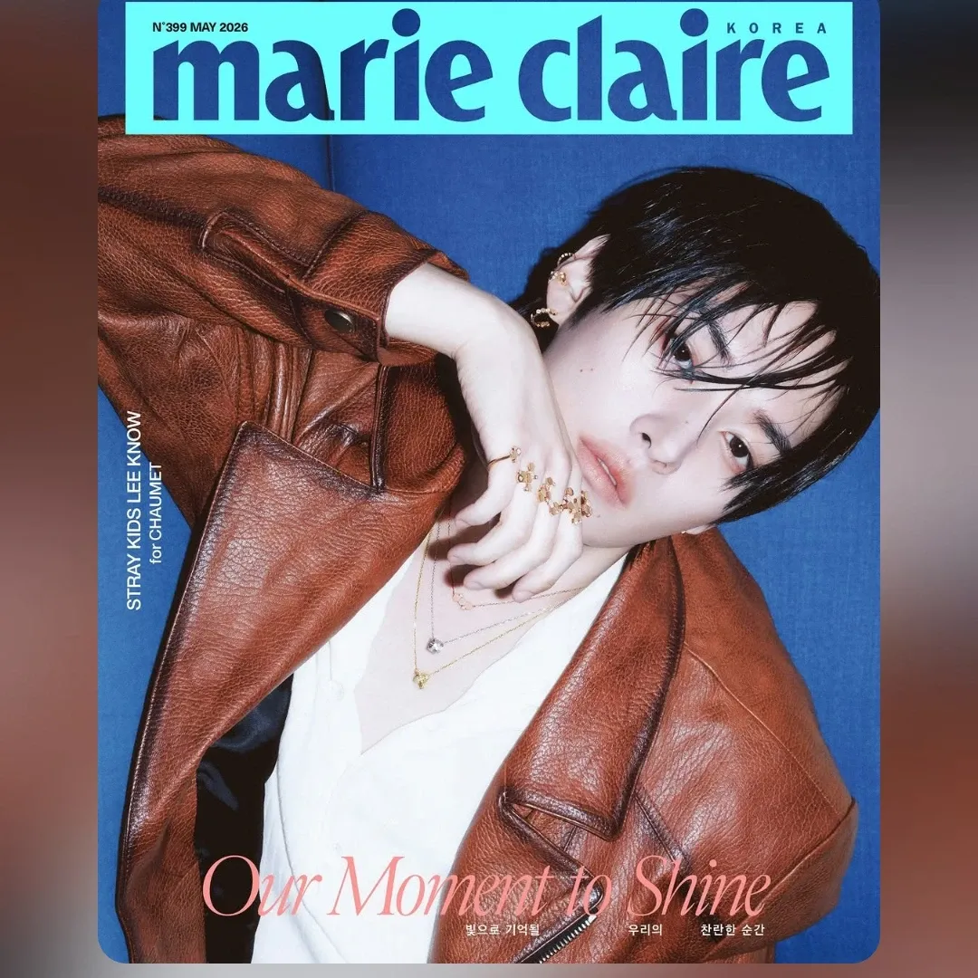 Stray Kids 최근 활동샷