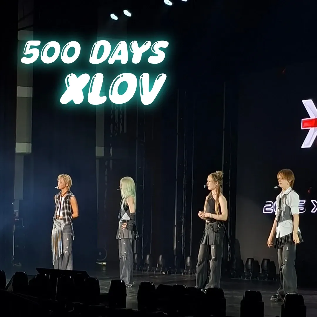 Latest photo of XLOV