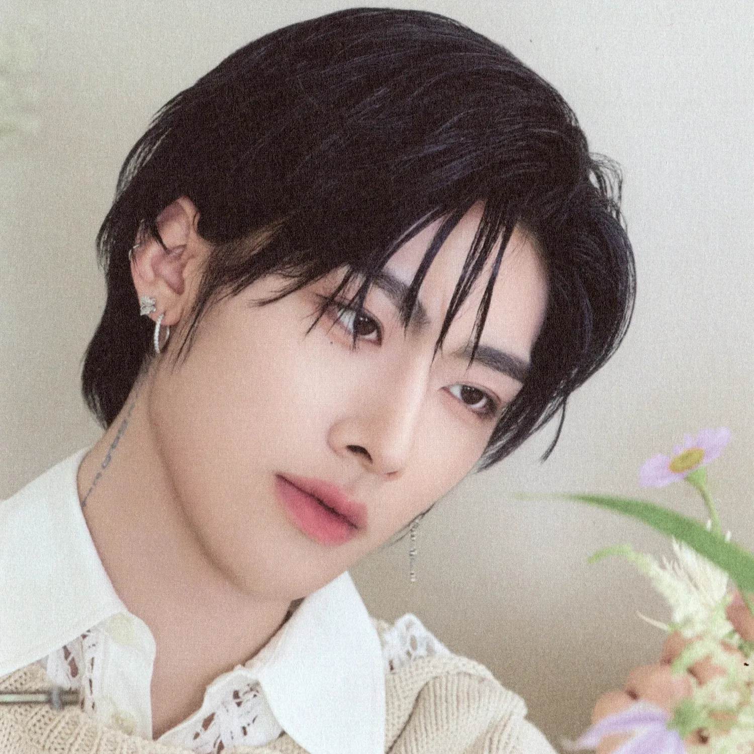 Latest photo of Ricky