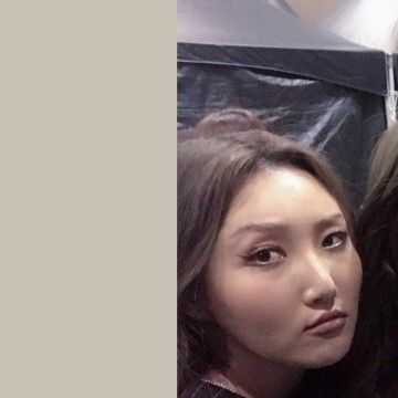 Recent activity shot of MAMAMOO