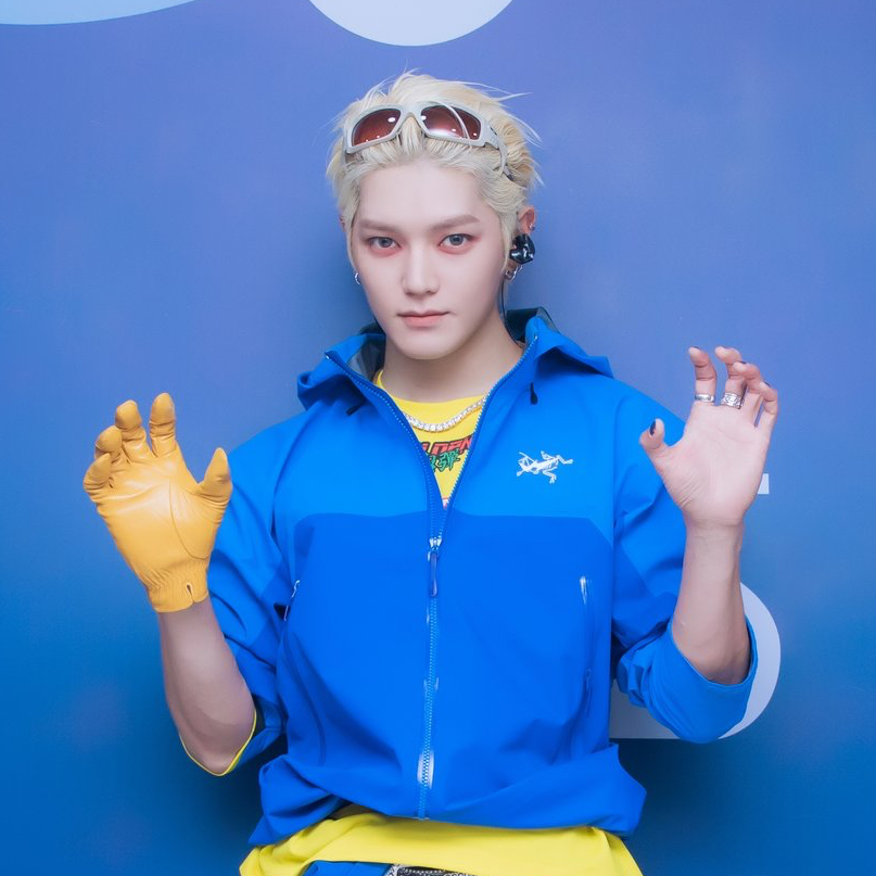 NCT 팬이 찍은 순간