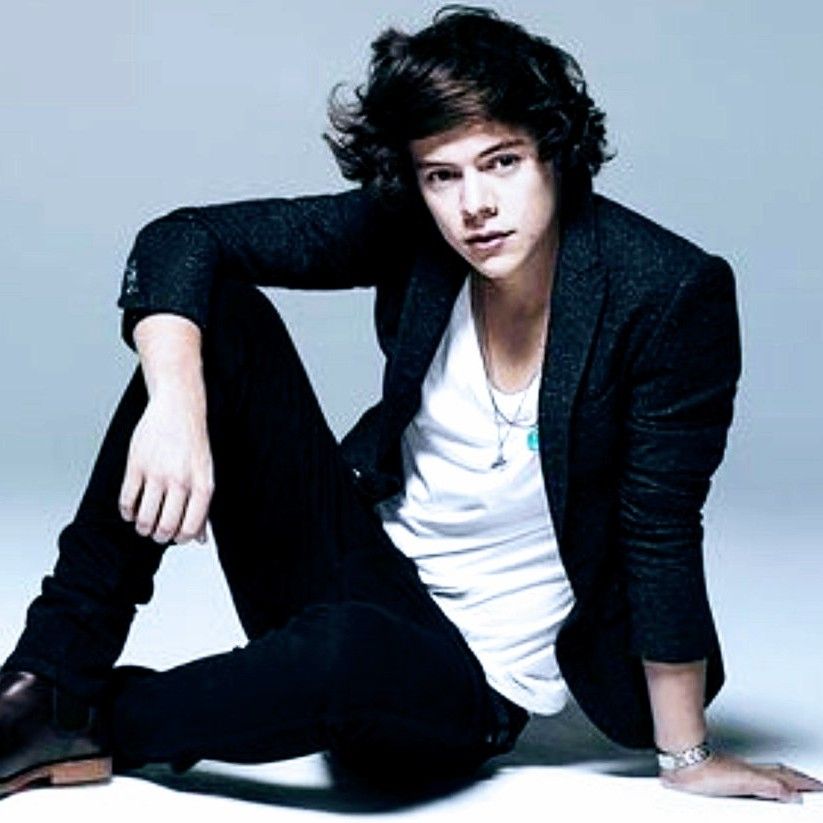 Latest photo of Harry Styles