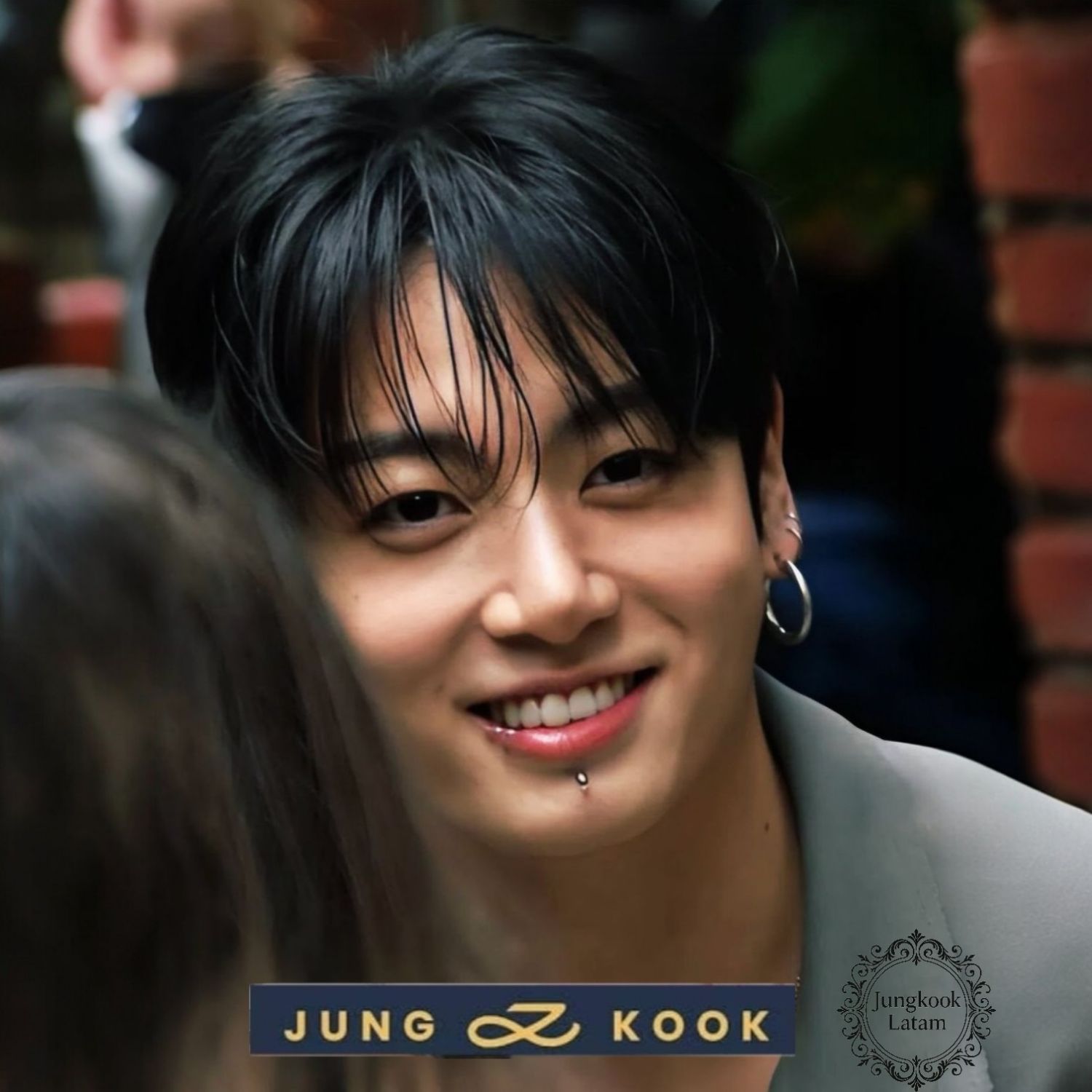 정국 (방탄소년단) 최근 활동샷