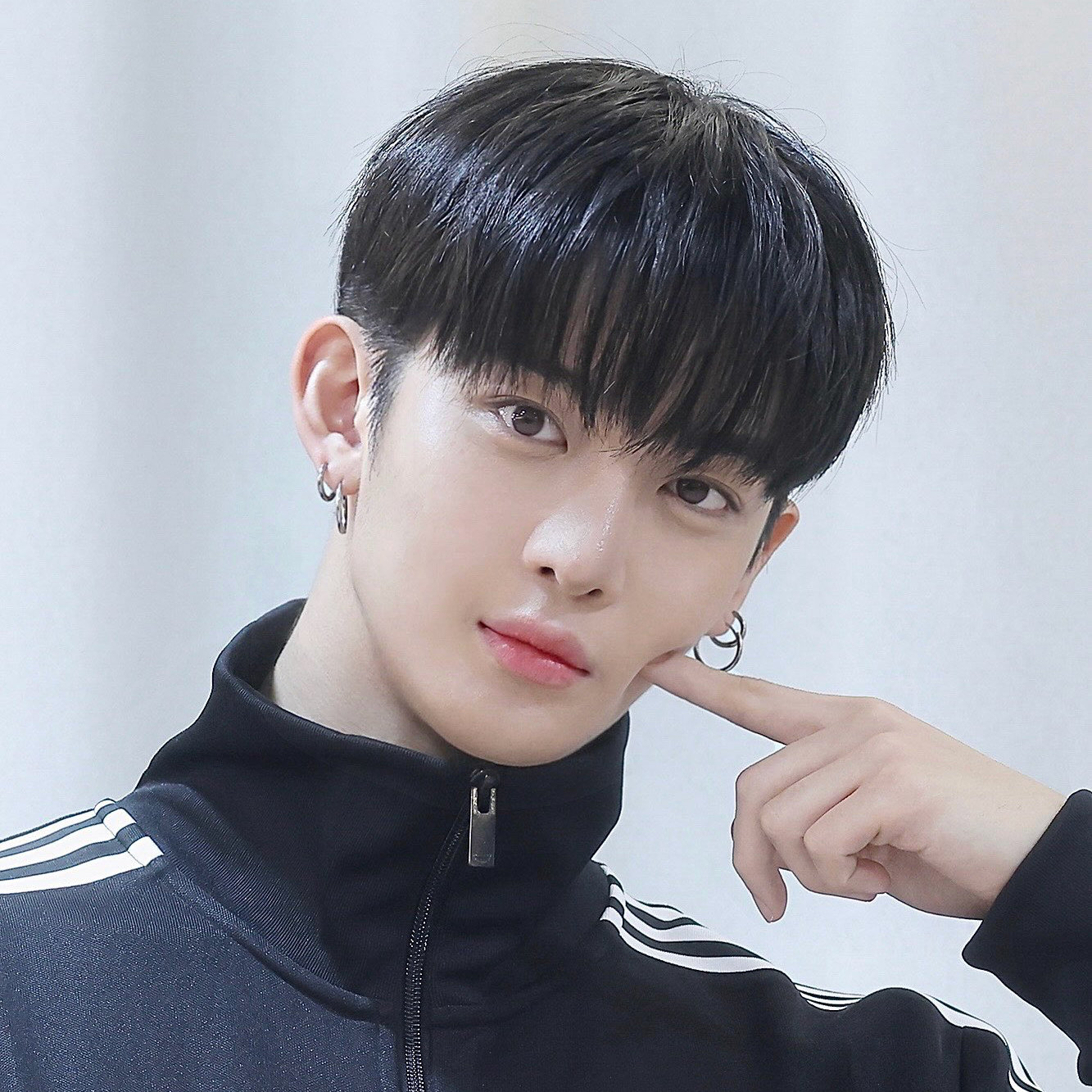 裴珍映的幕後花絮