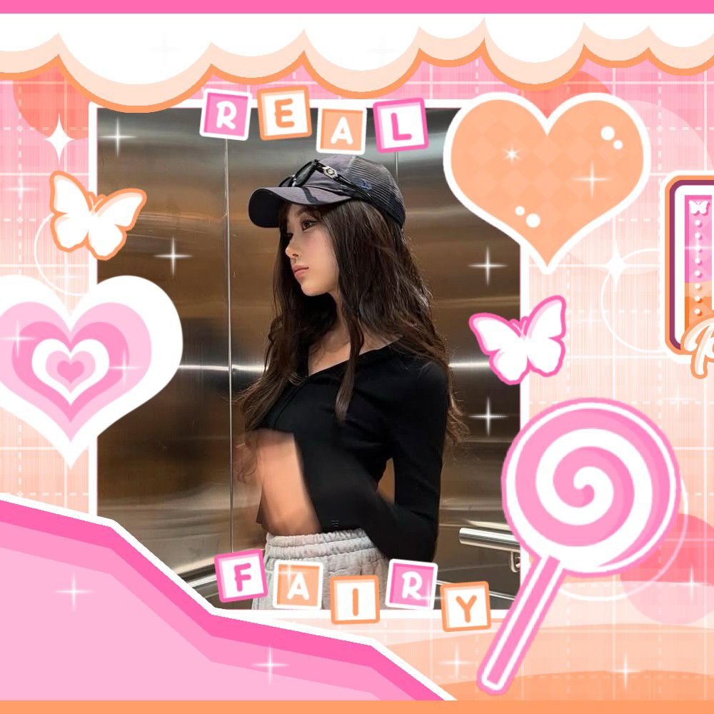 A moment captured by Giselle (aespa)'s fan