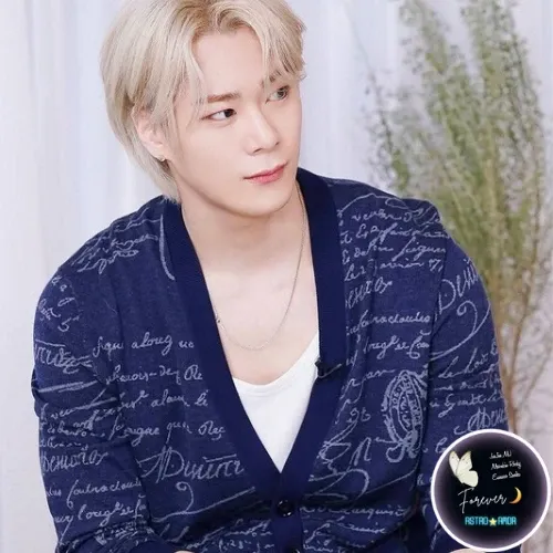 ASTRO粉絲拍下的瞬間