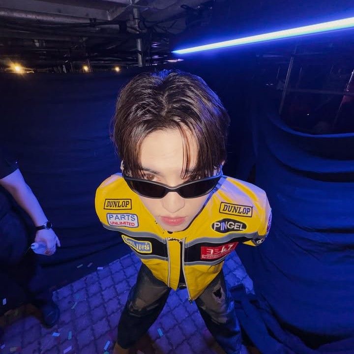 세븐틴의 비하인드 컷