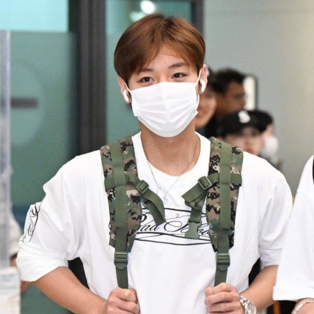 박지훈의 최신 사진