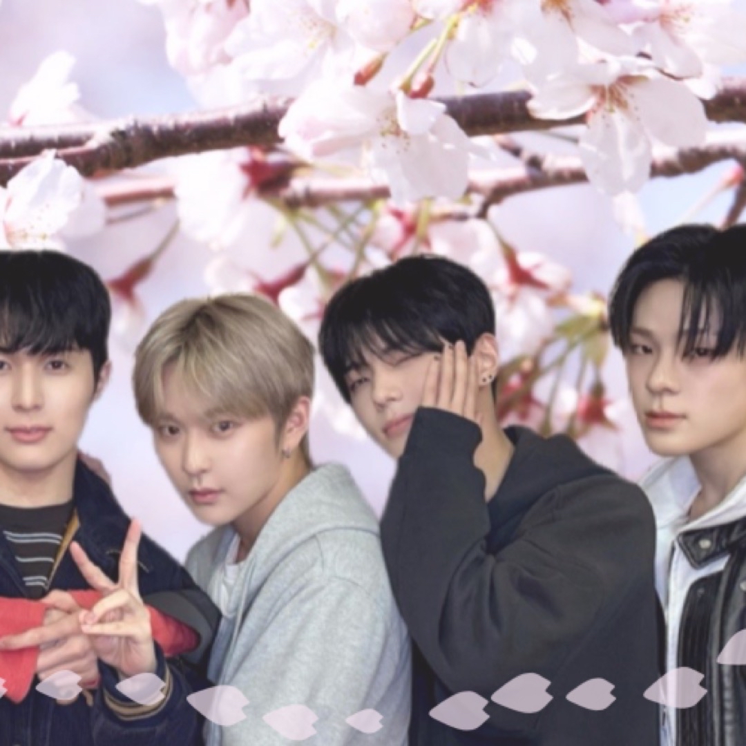 Recent activity shot of WHIB