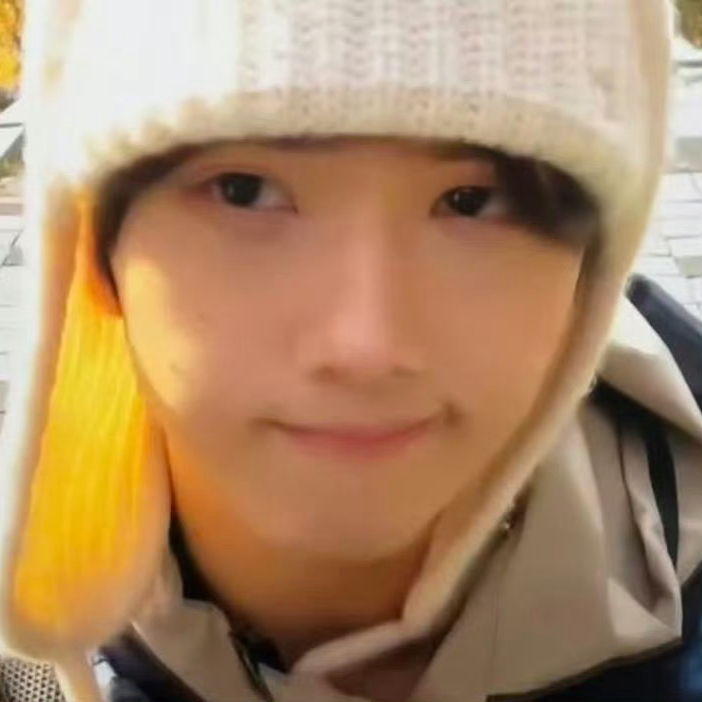 지성 (NCT DREAM)의 최신 사진