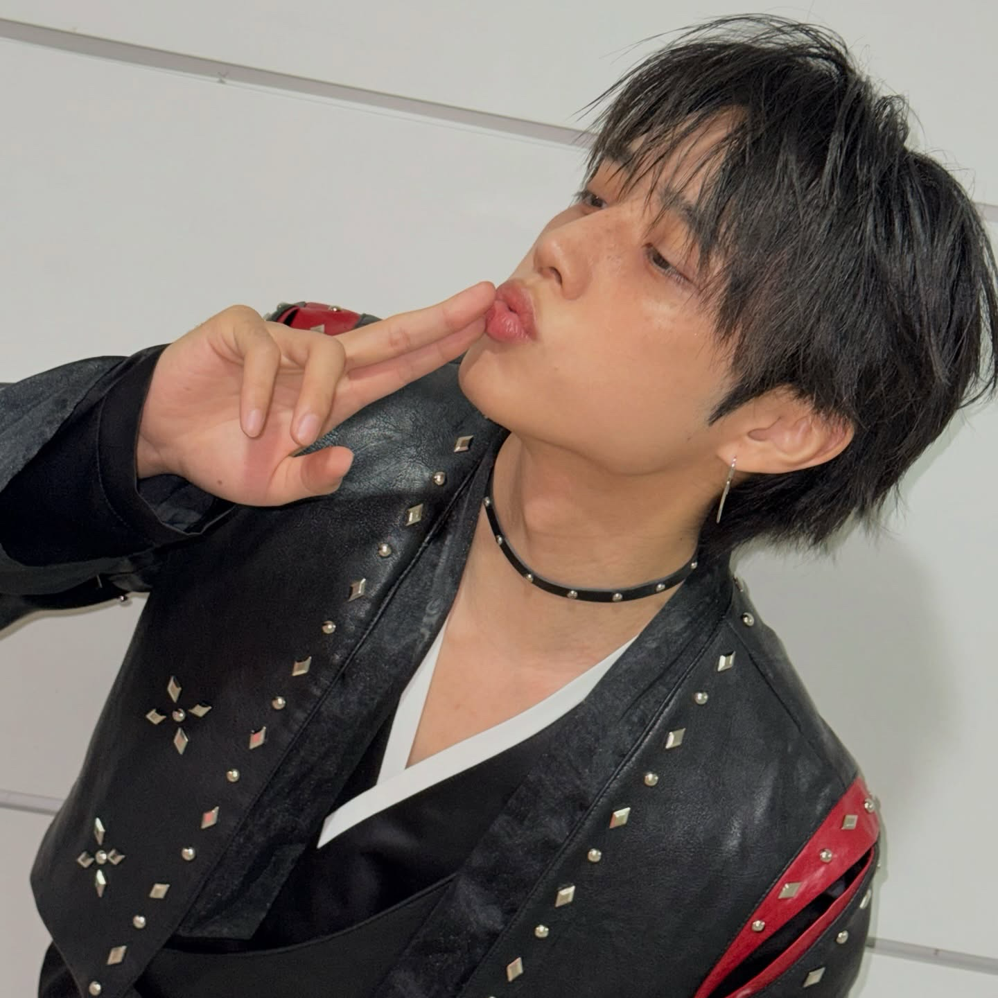 선우 (더보이즈) 팬이 찍은 순간