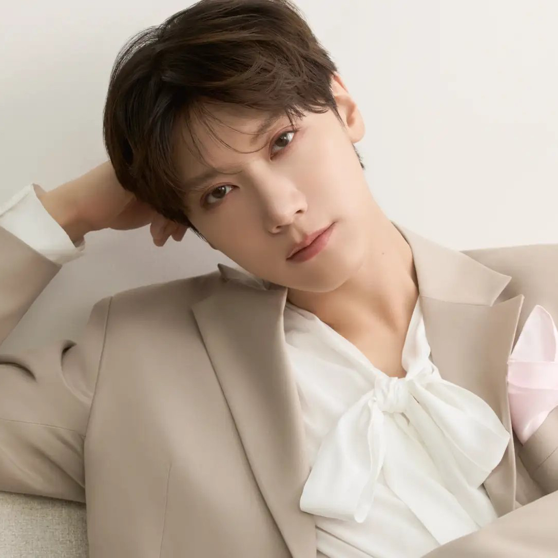 A moment captured by TEN (WayV)'s fan