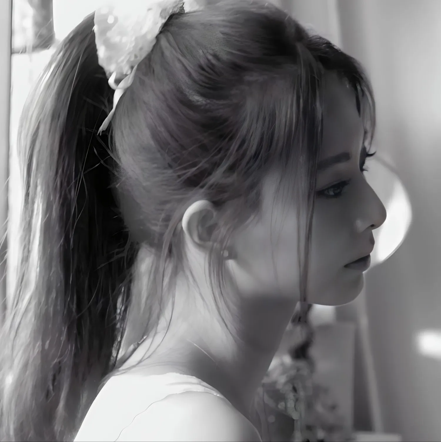 쯔위 (TWICE)의 비하인드 컷