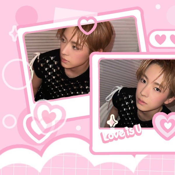 Popular profile picture of Yushi (NCT WISH) loved by fans