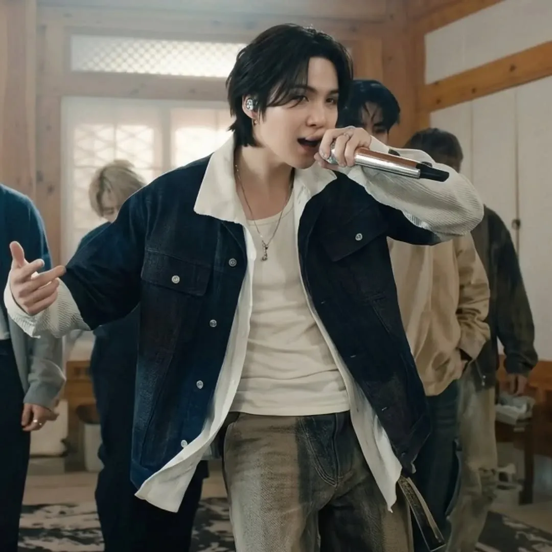 방탄소년단 최근 활동샷