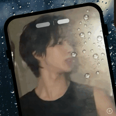 Behind-the-scenes cut of Tomoya (NEXZ)