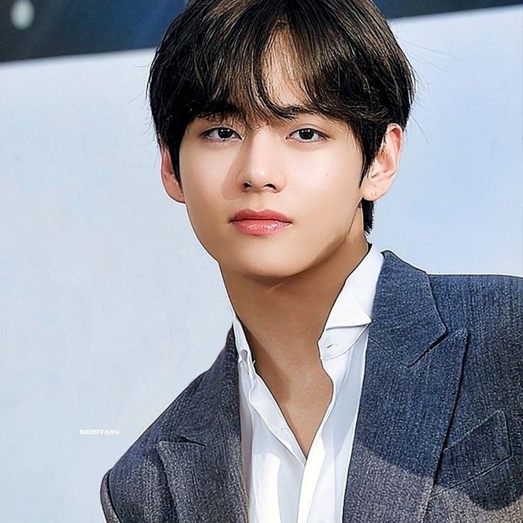 防彈少年團的最新照片