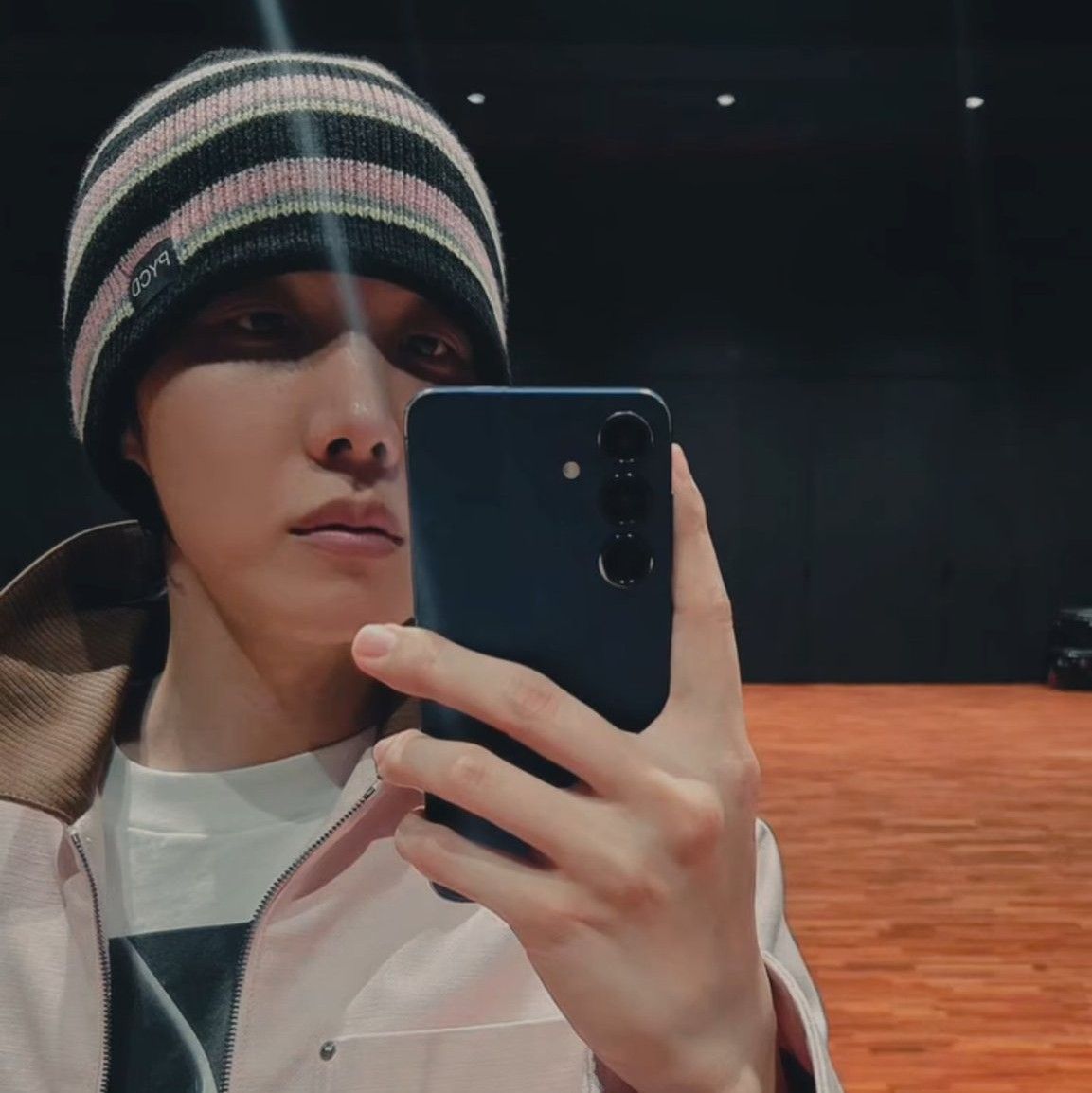 Latest photo of j-hope (BTS)