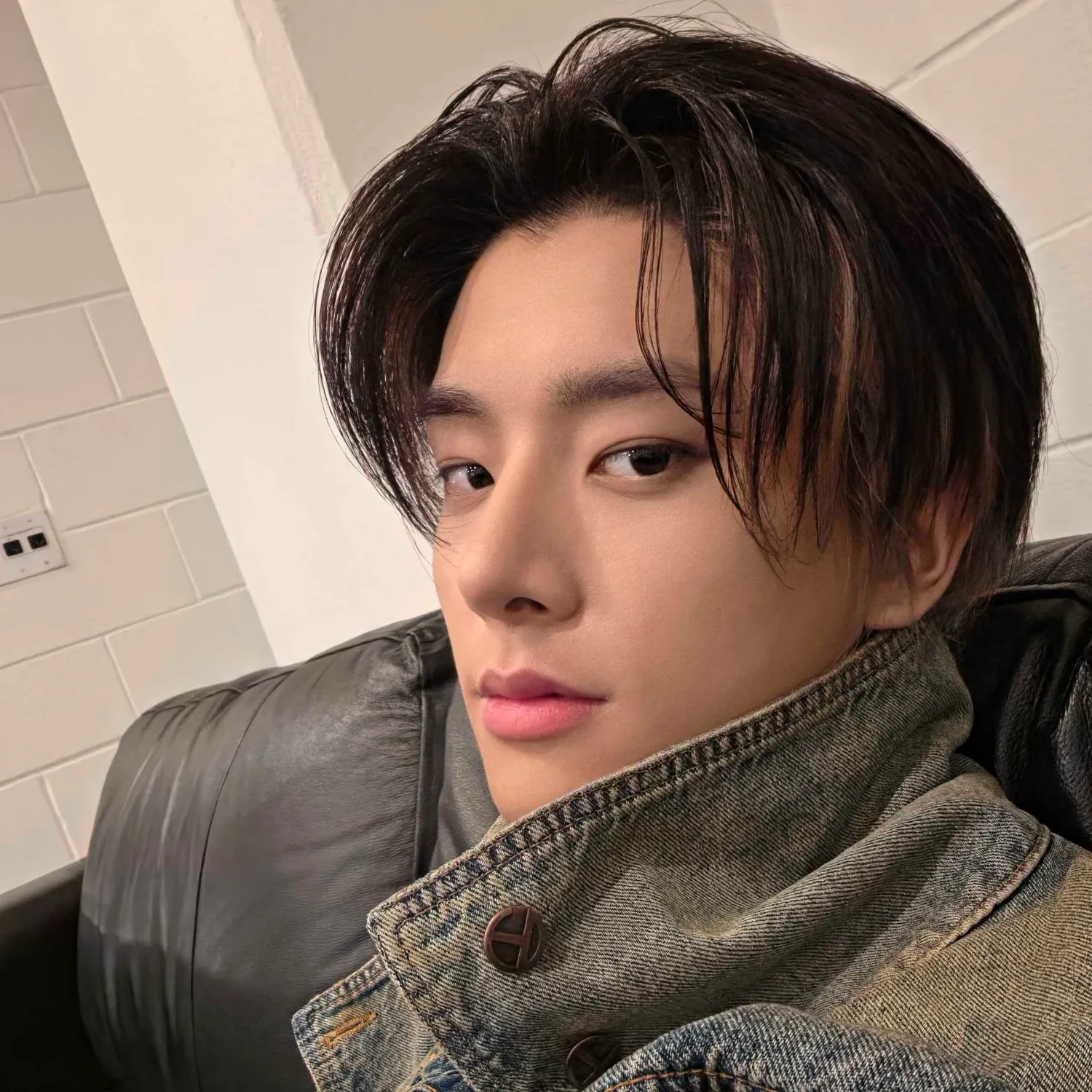 ENHYPEN ジェイク ファンダムコミュニティ │ KPOP人気No.1アプリ 最愛ドル
