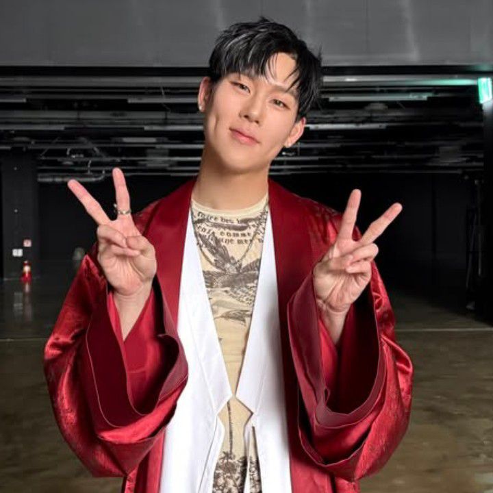 Potret di balik layar MONSTA X