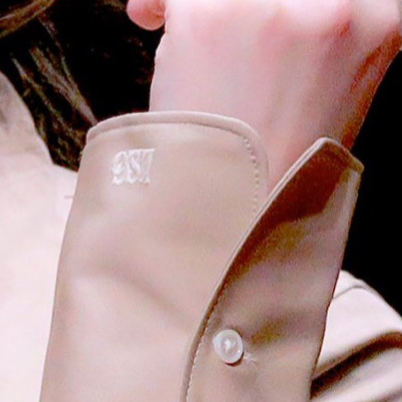 A moment captured by Seeun (STAYC)'s fan