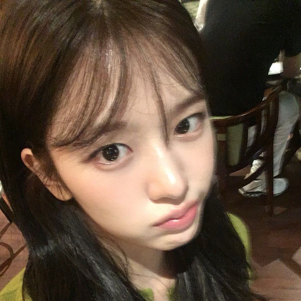 안유진 (IVE)의 최신 사진