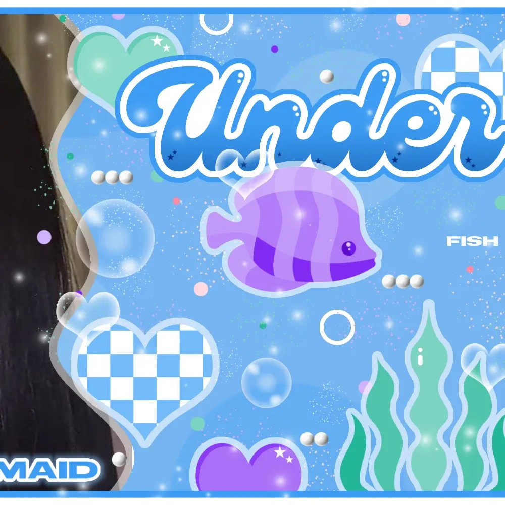 Gawon (MEOVV)粉丝拍下的瞬间