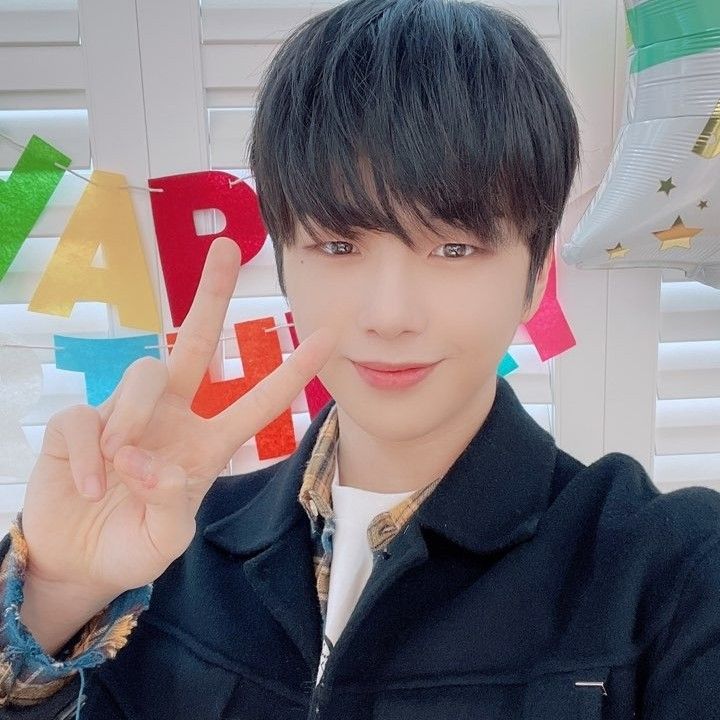 Momen yang diabadikan oleh penggemar Kang Daniel