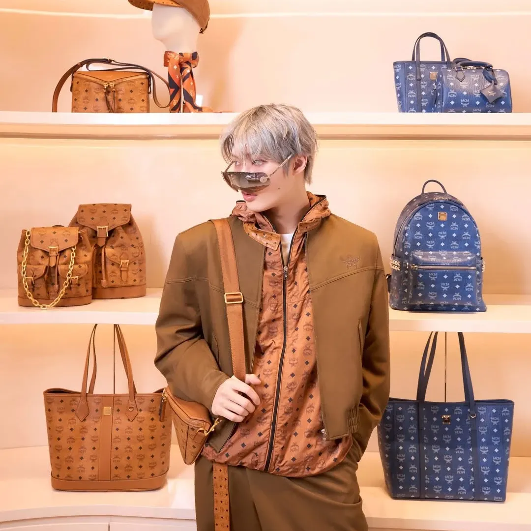 에이티즈 최근 활동샷