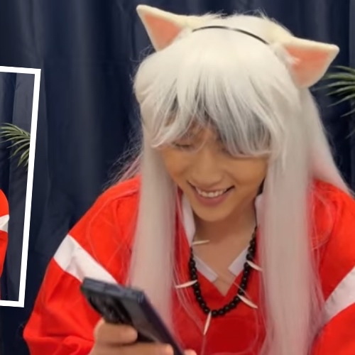 サンドゥル (B1A4)ファンが撮った瞬間