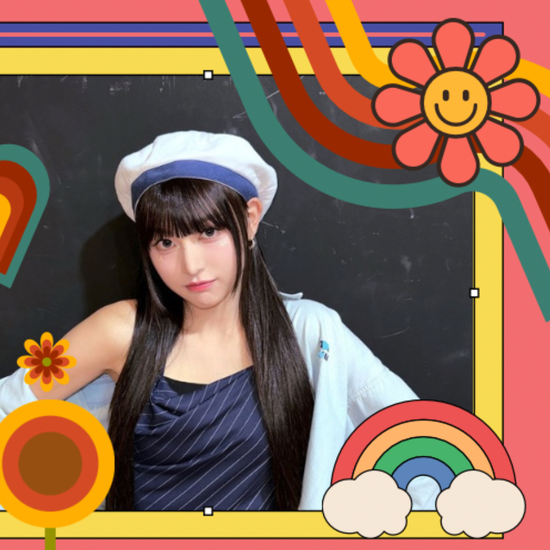 Behind-the-scenes cut of Minami (RESCENE)