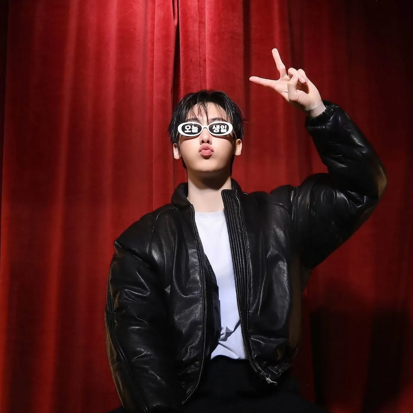 아스트로의 최신 사진