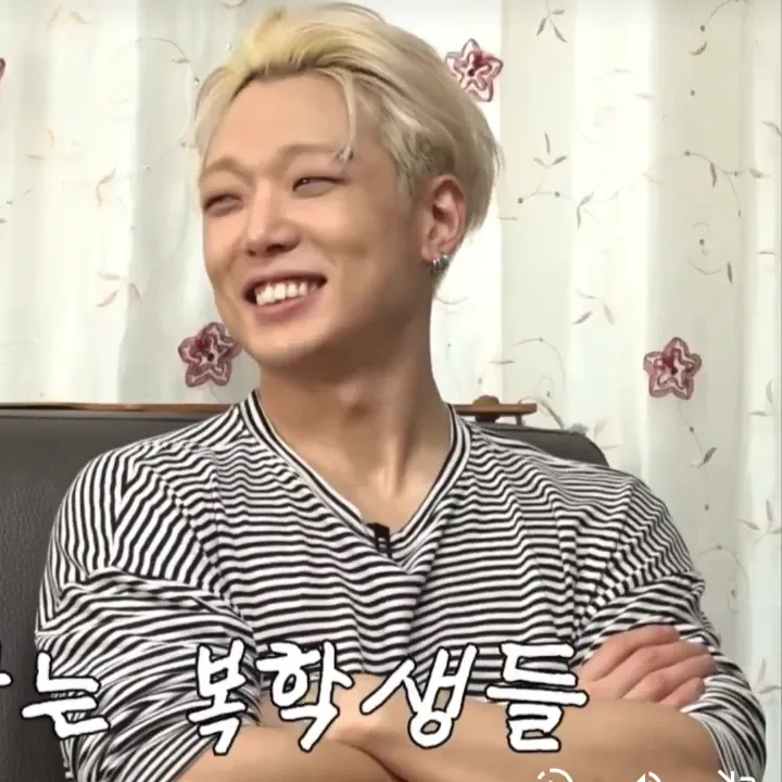 Behind-the-scenes cut of BOBBY (iKON)