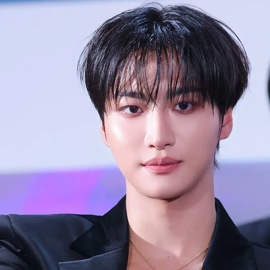 Momen yang diabadikan oleh penggemar ATEEZ