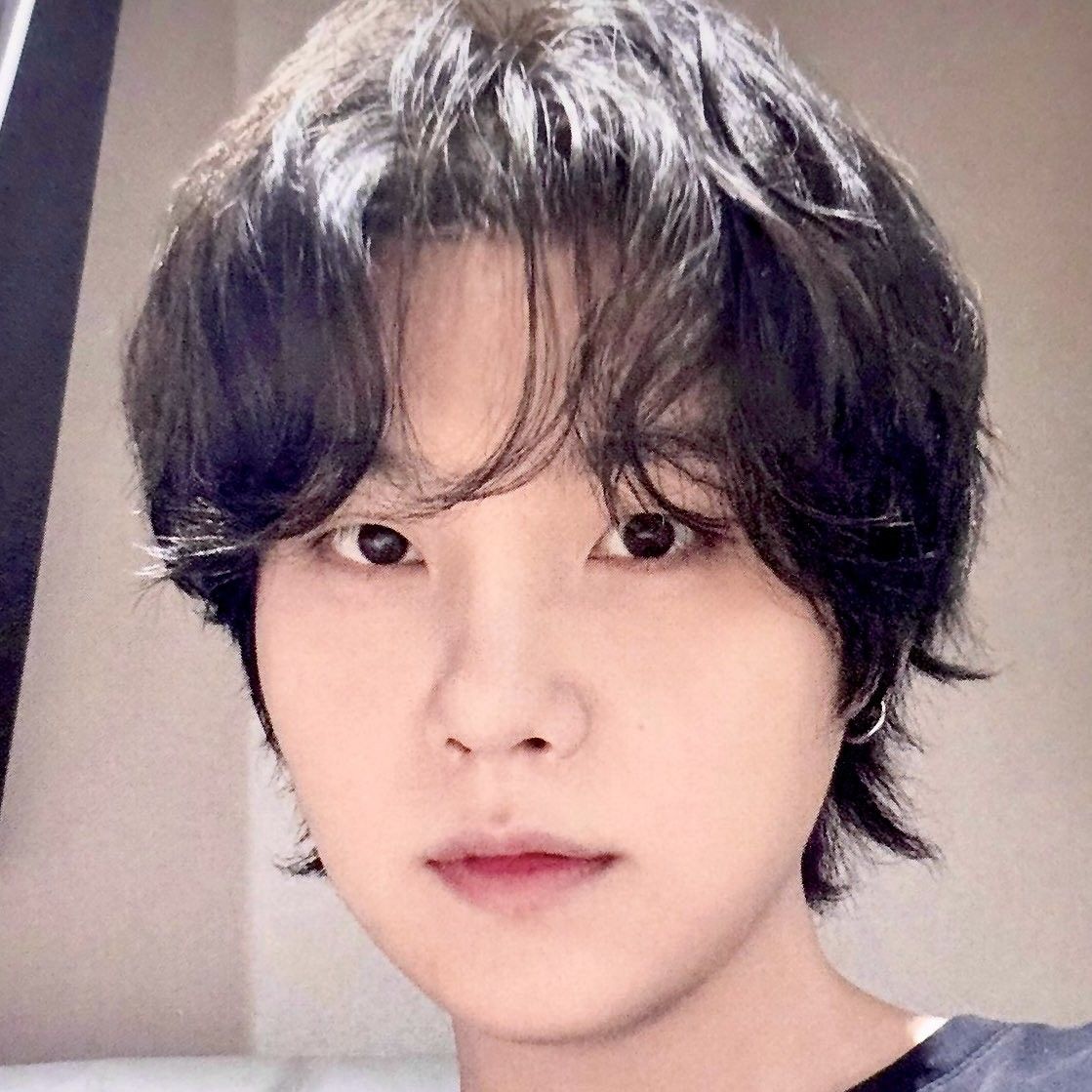 방탄소년단의 비하인드 컷