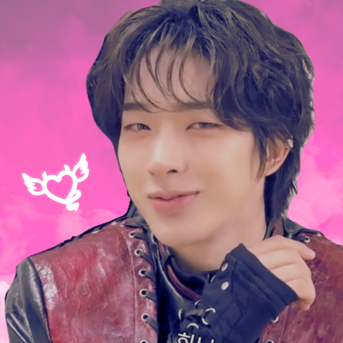 Behind-the-scenes cut of Tomoya (NEXZ)