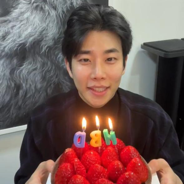 아스트로 팬이 찍은 순간