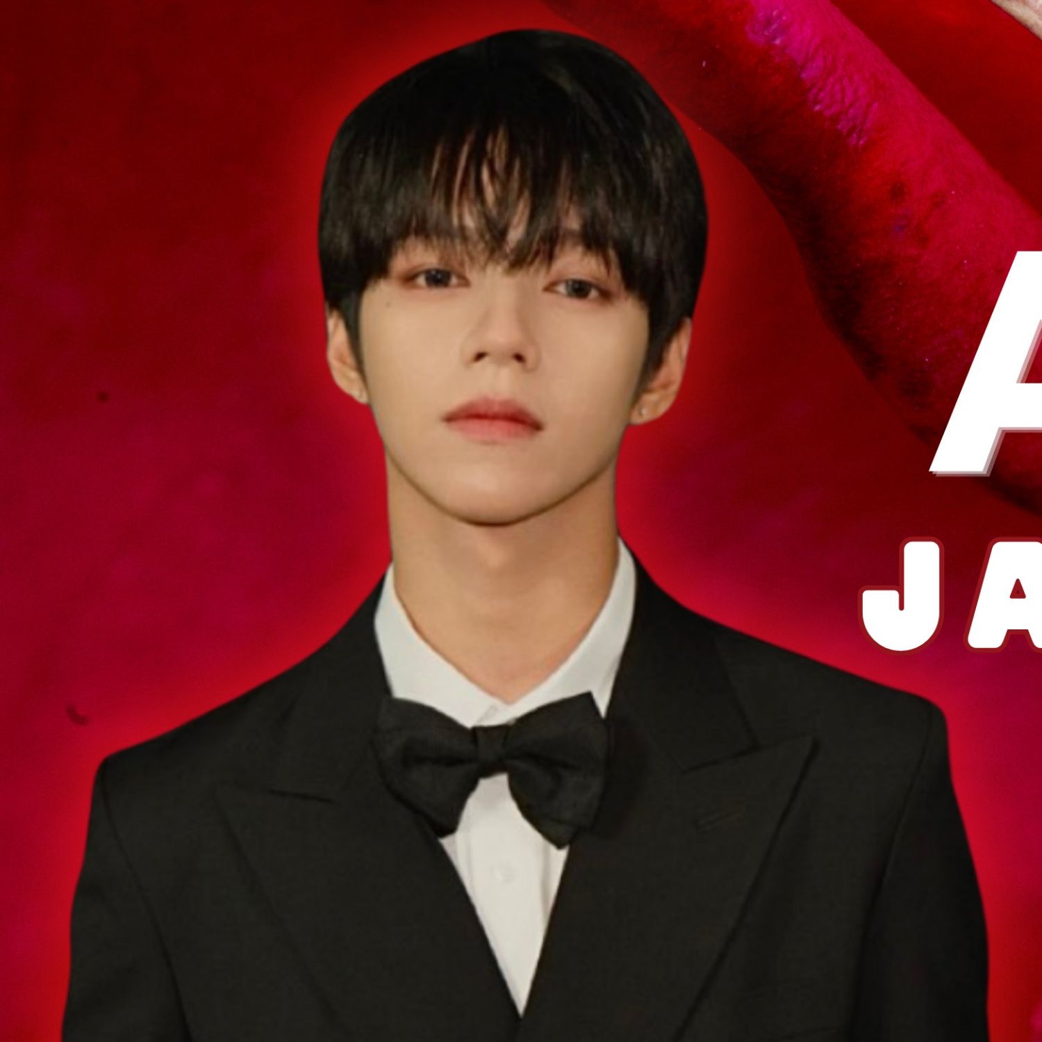 Foto aktivitas terbaru JL (AHOF)