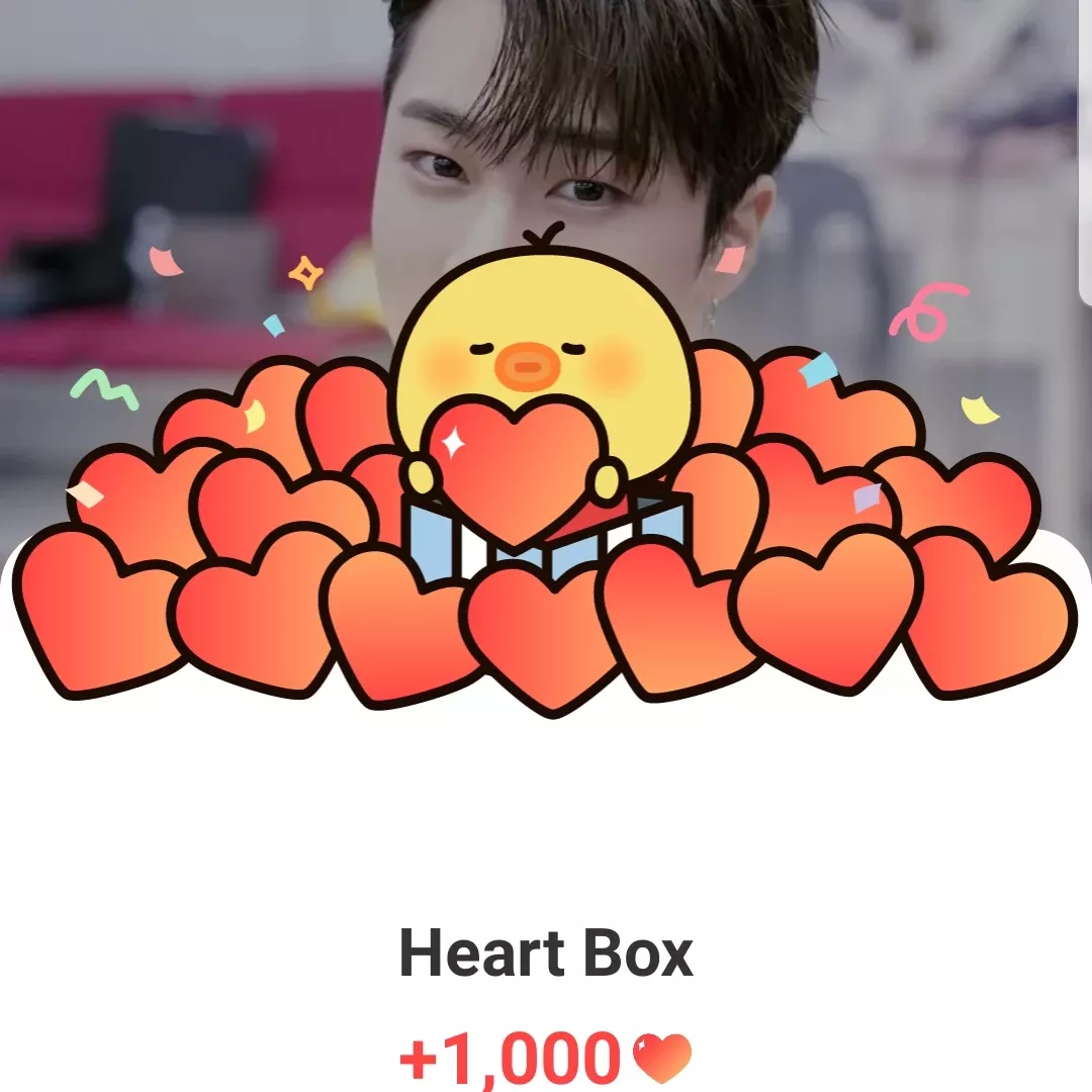 A moment captured by Moonbin (ASTRO)'s fan