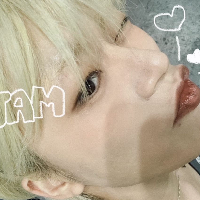 키마타 쇼야 (JO1)의 비하인드 컷