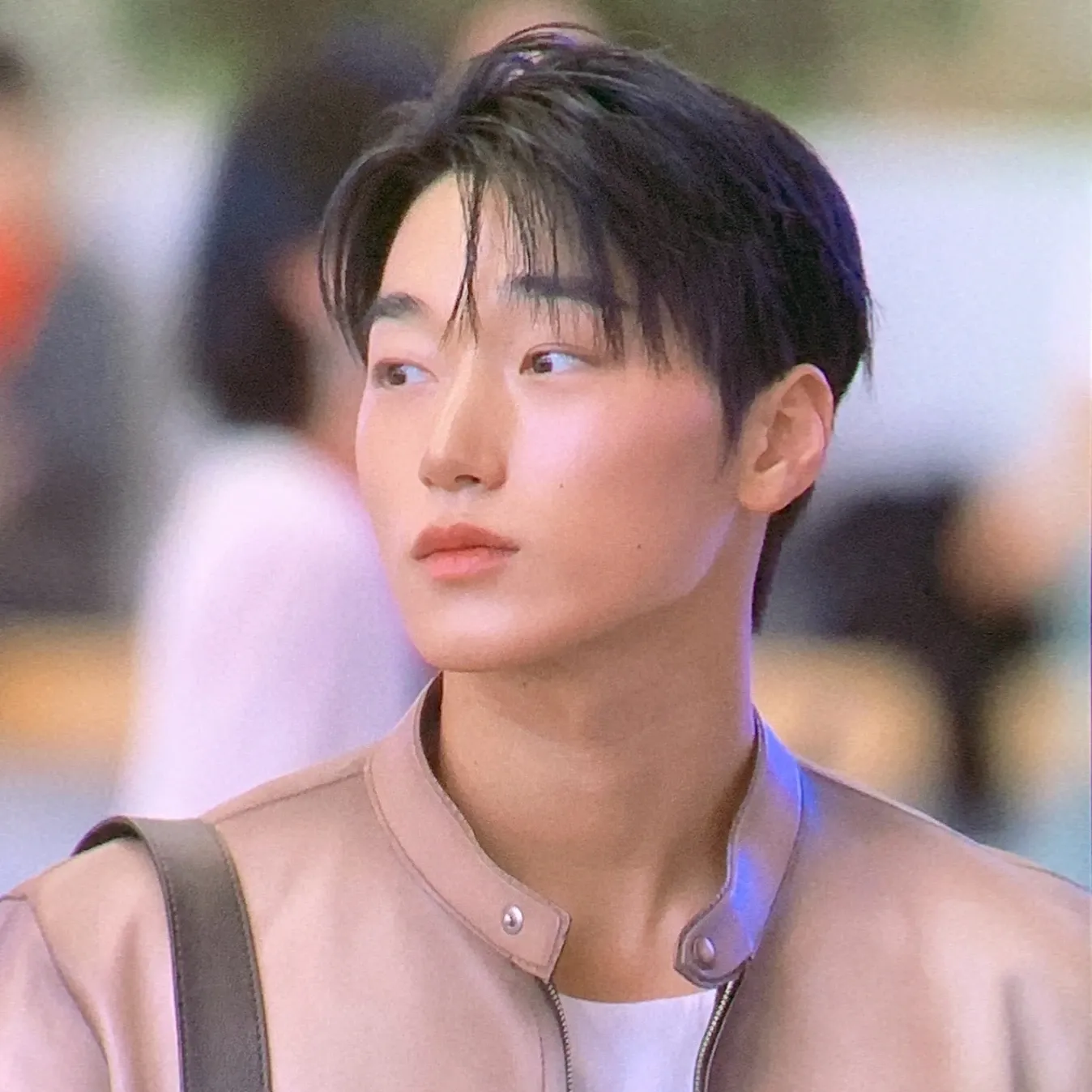 에이티즈 팬이 찍은 순간