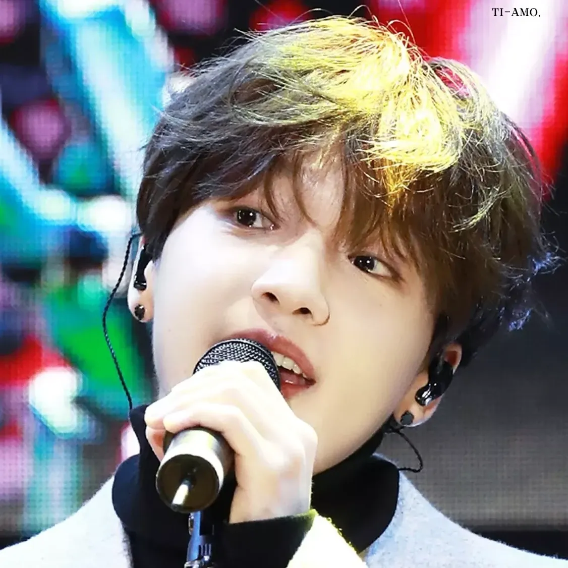 Latest photo of Jeong Sewoon
