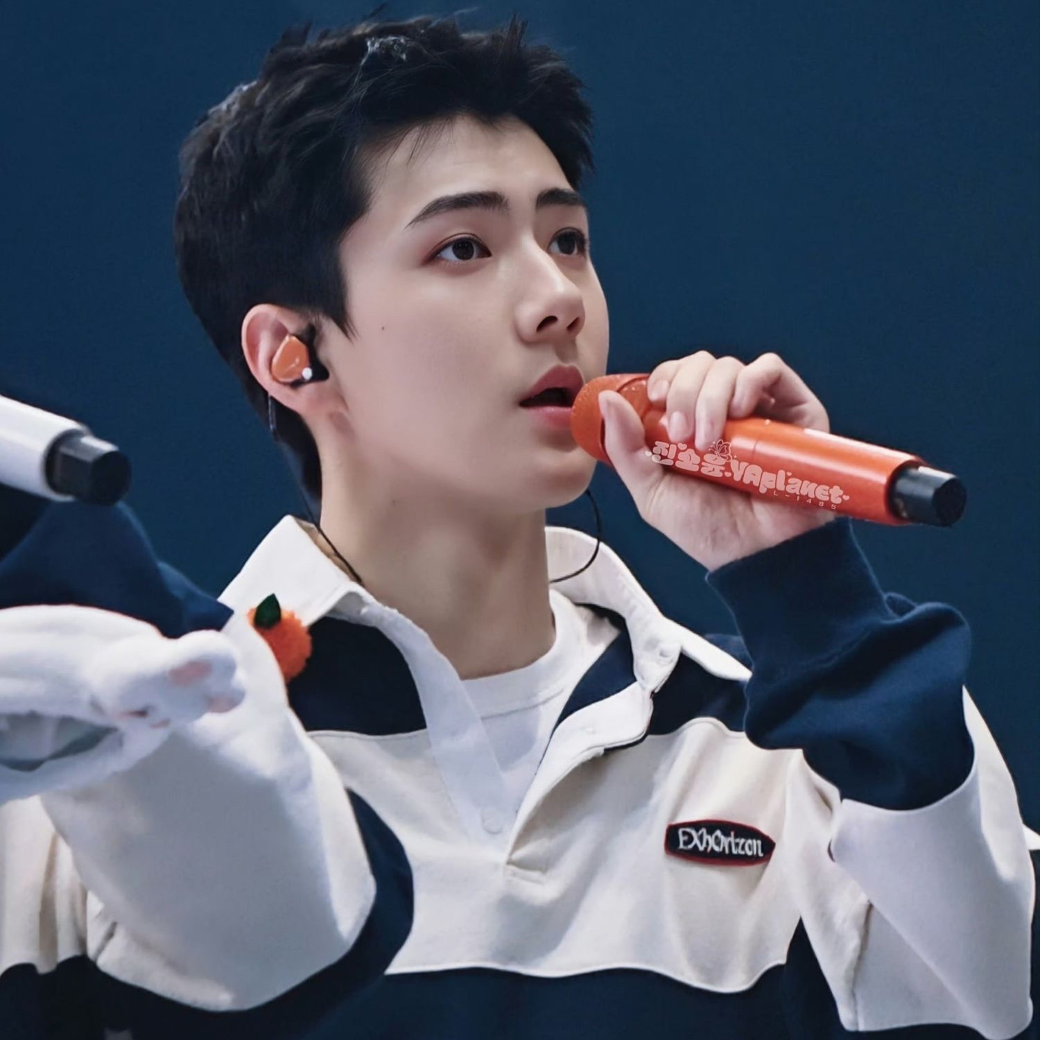 세훈 (EXO) 팬이 찍은 순간