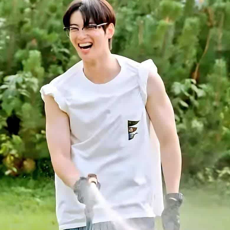 Recent activity shot of ASTRO