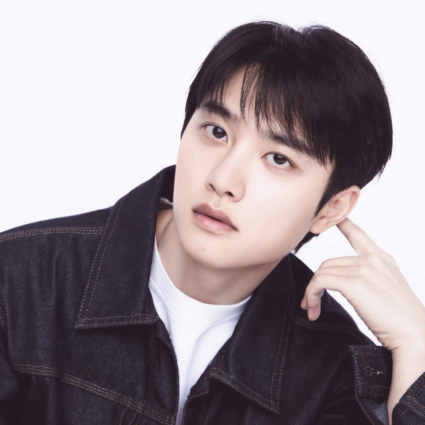 Latest photo of D.O. (EXO)