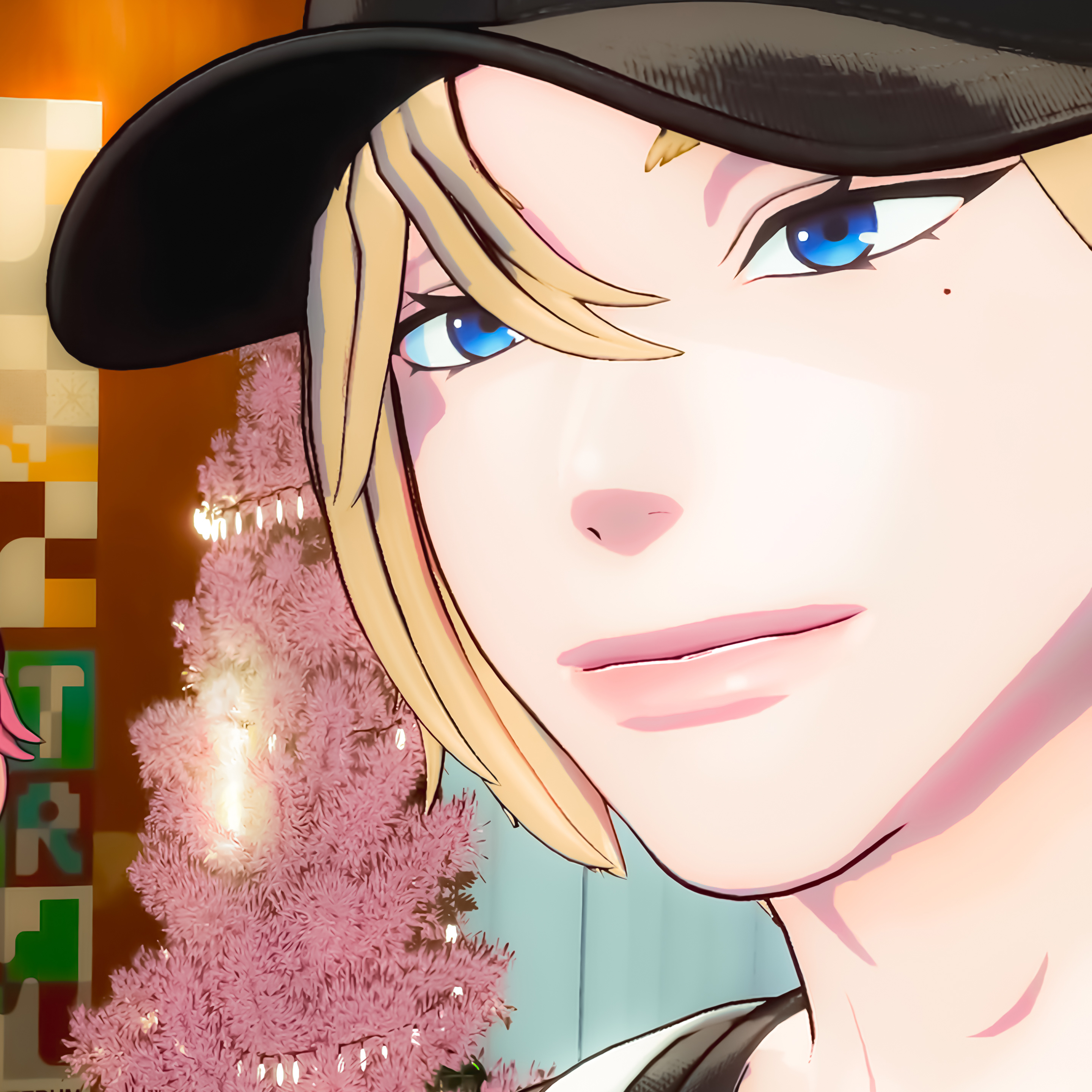 Latest photo of Noah (PLAVE)