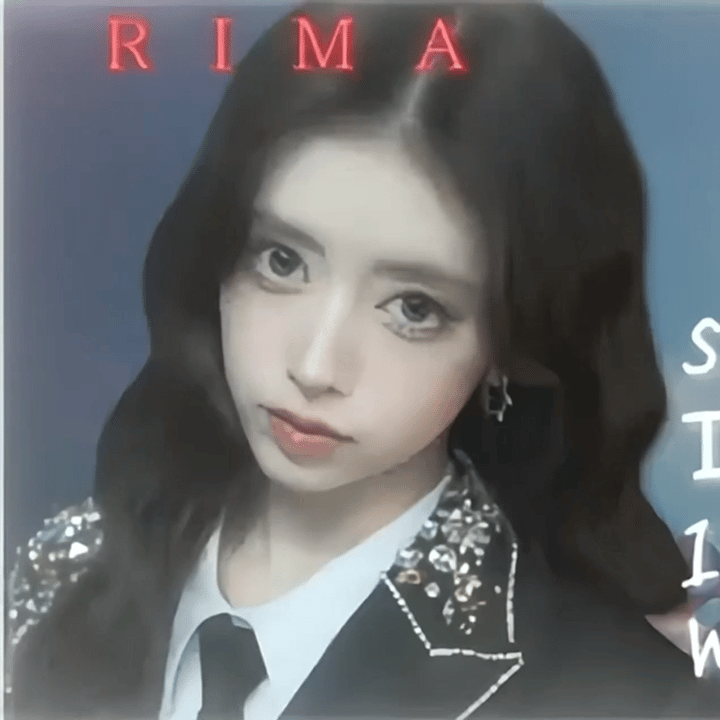 リマ (NiziU)ファンが撮った瞬間