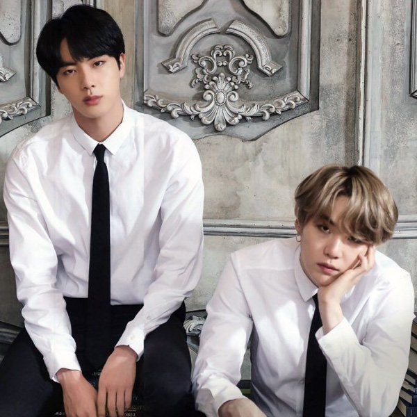 SUGA (BTS)の最新写真