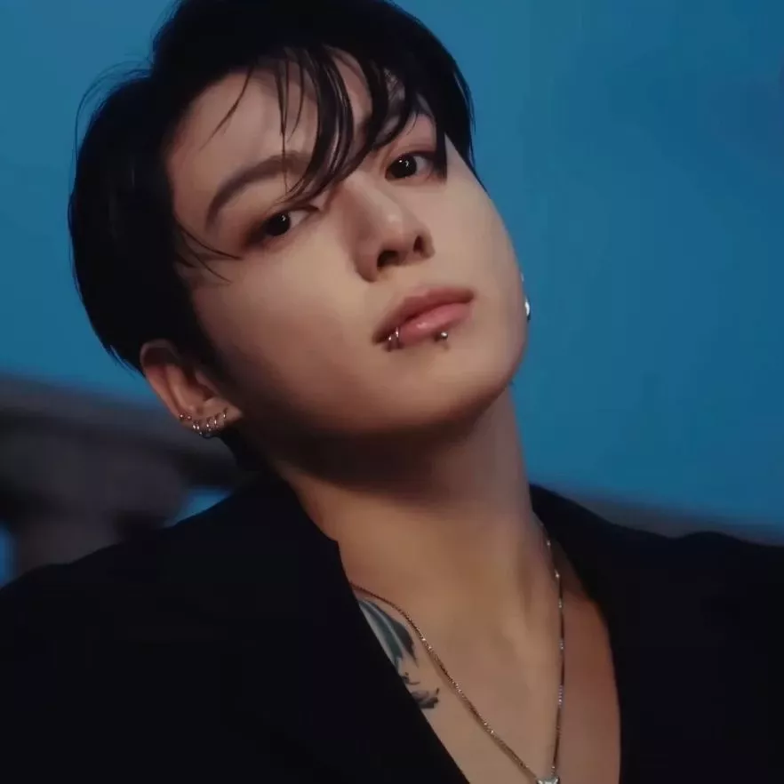 Behind-the-scenes cut of Jungkook (BTS)