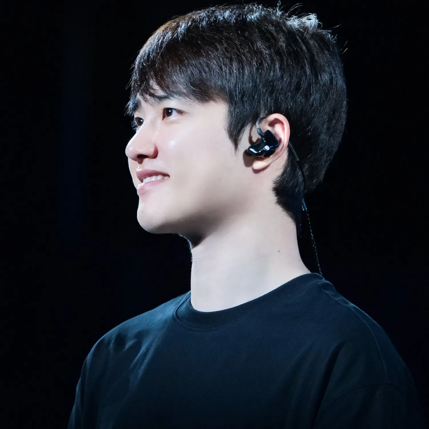 디오 (EXO)의 최신 사진